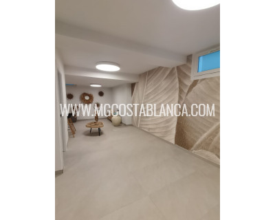 Nouvelle construction - Villa Laguna Azul - Rojales - Ciudad Quesada