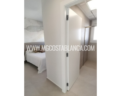 Nouvelle construction - Villa Laguna Azul - Rojales - Ciudad Quesada