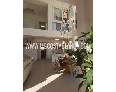 Nouvelle construction - Villa Laguna Azul - Rojales - Ciudad Quesada