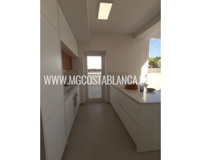 Nouvelle construction - Villa Laguna Azul - Rojales - Ciudad Quesada