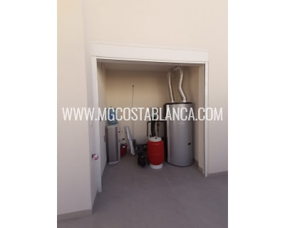 Nouvelle construction - Villa Laguna Azul - Rojales - Ciudad Quesada