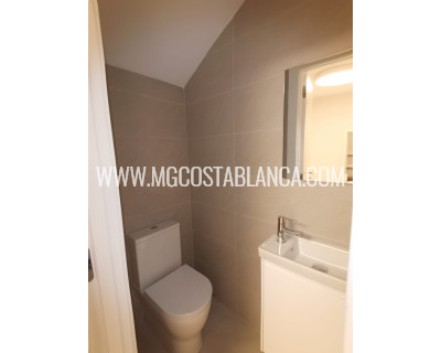 Nouvelle construction - Villa Laguna Azul - Rojales - Ciudad Quesada