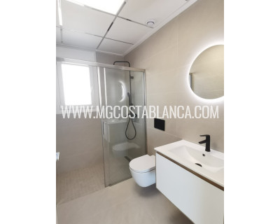 Nouvelle construction - Villa Laguna Azul - Rojales - Ciudad Quesada