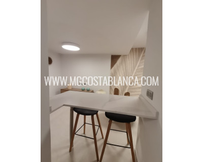 Nouvelle construction - Villa Laguna Azul - Rojales - Ciudad Quesada