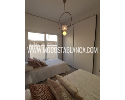 Nouvelle construction - Villa Laguna Azul - Rojales - Ciudad Quesada