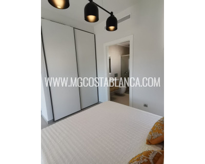 Nouvelle construction - Villa Laguna Azul - Rojales - Ciudad Quesada