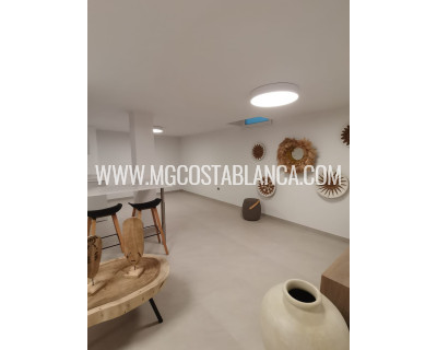 Nouvelle construction - Villa Laguna Azul - Rojales - Ciudad Quesada