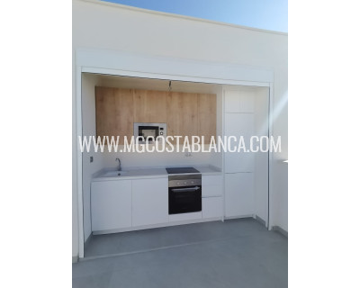 Nouvelle construction - Villa Laguna Azul - Rojales - Ciudad Quesada