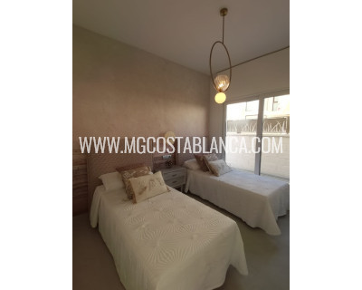 Nouvelle construction - Villa Laguna Azul - Rojales - Ciudad Quesada