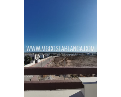 Nouvelle construction - Villa Laguna Azul - Rojales - Ciudad Quesada