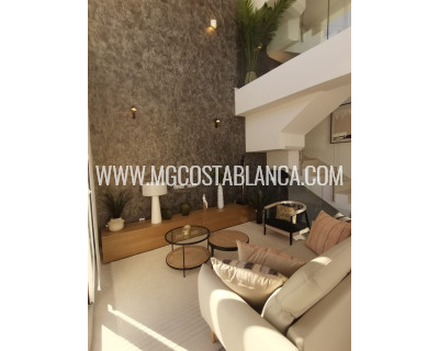 Nouvelle construction - Villa Laguna Azul - Rojales - Ciudad Quesada