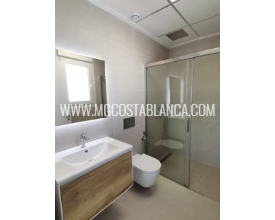 Nouvelle construction - Villa Laguna Azul - Rojales - Ciudad Quesada