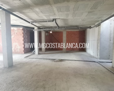 Nueva construcción  - Bungalow - San Miguel de Salinas