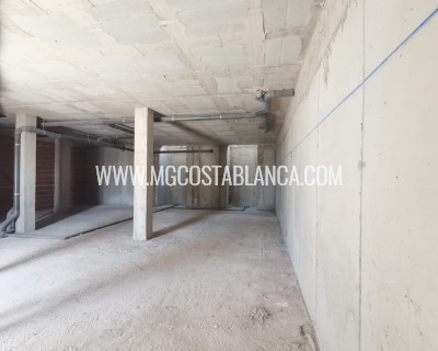 Nueva construcción  - Bungalow - San Miguel de Salinas