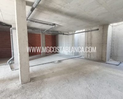 Nueva construcción  - Bungalow - San Miguel de Salinas