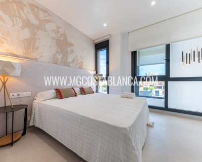 New Build - Laguna Azul Villa - La Manga del Mar Menor - Playa Honda