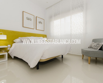 New Build - Villa - Orihuela Costa - Dehesa de campoamor