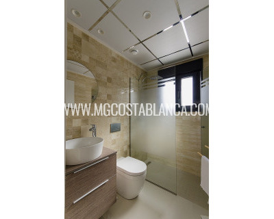 New Build - Villa - Orihuela Costa - Dehesa de campoamor