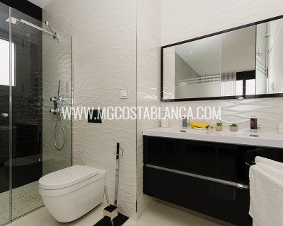 New Build - Villa - Orihuela Costa - Dehesa de campoamor