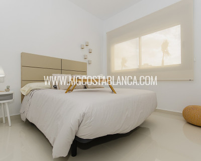 New Build - Villa - Orihuela Costa - Dehesa de campoamor