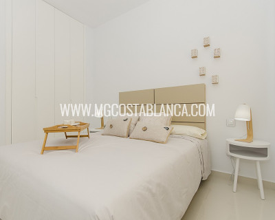 New Build - Villa - Orihuela Costa - Dehesa de campoamor