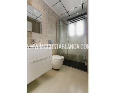 New Build - Villa - Orihuela Costa - Dehesa de campoamor