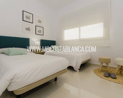 New Build - Villa - Orihuela Costa - Dehesa de campoamor