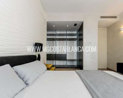 New Build - Villa - Orihuela Costa - Dehesa de campoamor