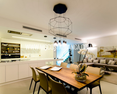 New Build - Villa - Orihuela Costa - Dehesa de campoamor