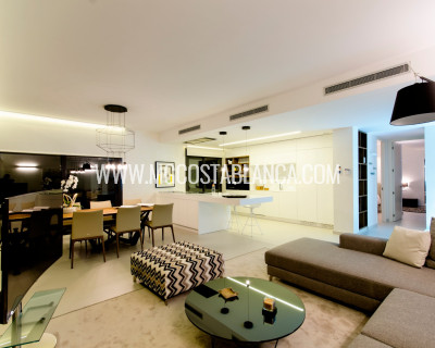 New Build - Villa - Orihuela Costa - Dehesa de campoamor