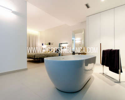 New Build - Villa - Orihuela Costa - Dehesa de campoamor