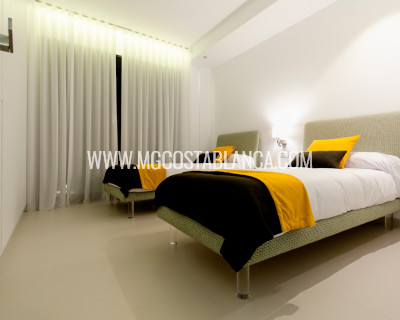 New Build - Villa - Orihuela Costa - Dehesa de campoamor