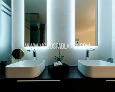 New Build - Villa - Orihuela Costa - Dehesa de campoamor