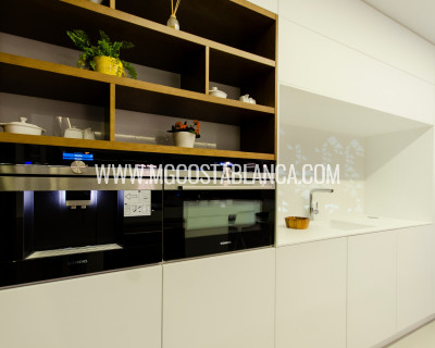 New Build - Villa - Orihuela Costa - Dehesa de campoamor