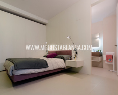 New Build - Villa - Orihuela Costa - Dehesa de campoamor