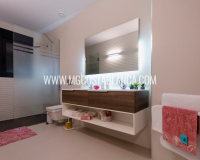 New Build - Villa - Orihuela Costa - Dehesa de campoamor