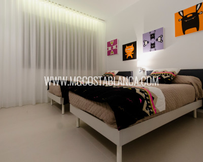 New Build - Villa - Orihuela Costa - Dehesa de campoamor