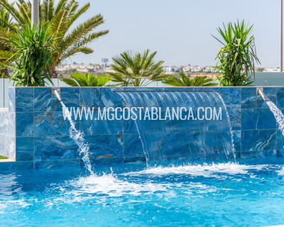 New Build - Villa - Orihuela Costa - Dehesa de campoamor