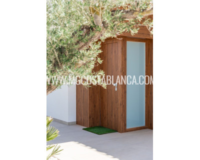 New Build - Villa - Orihuela Costa - Dehesa de campoamor