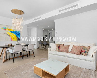 New Build - Villa - Orihuela Costa - Dehesa de campoamor