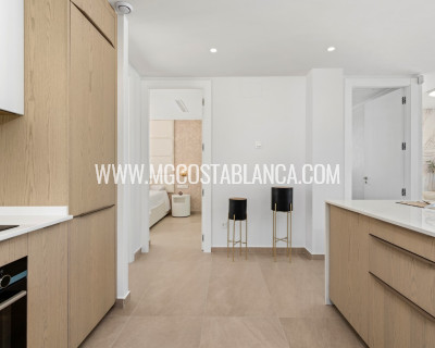 New Build - Villa - Orihuela Costa - Dehesa de campoamor