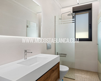 New Build - Villa - Orihuela Costa - Dehesa de campoamor