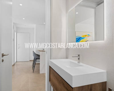 New Build - Villa - Orihuela Costa - Dehesa de campoamor