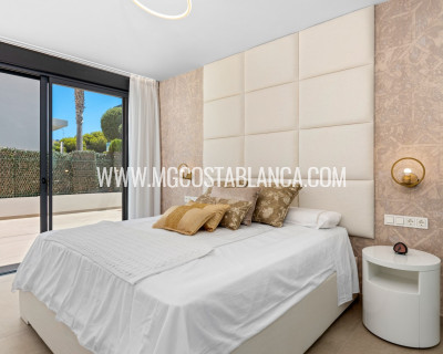 New Build - Villa - Orihuela Costa - Dehesa de campoamor