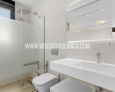 New Build - Villa - Orihuela Costa - Dehesa de campoamor