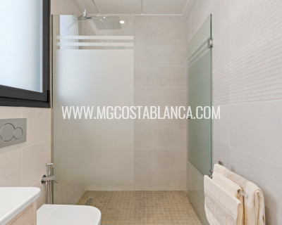 New Build - Villa - Orihuela Costa - Dehesa de campoamor