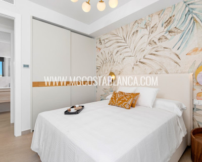 New Build - Villa - Orihuela Costa - Dehesa de campoamor