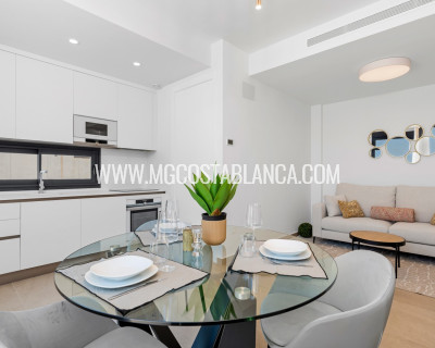 New Build - Villa - Orihuela Costa - Dehesa de campoamor