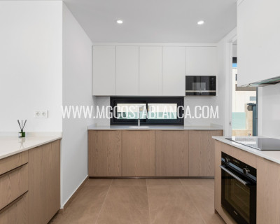 New Build - Villa - Orihuela Costa - Dehesa de campoamor