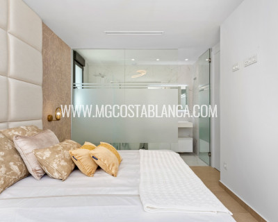 New Build - Villa - Orihuela Costa - Dehesa de campoamor